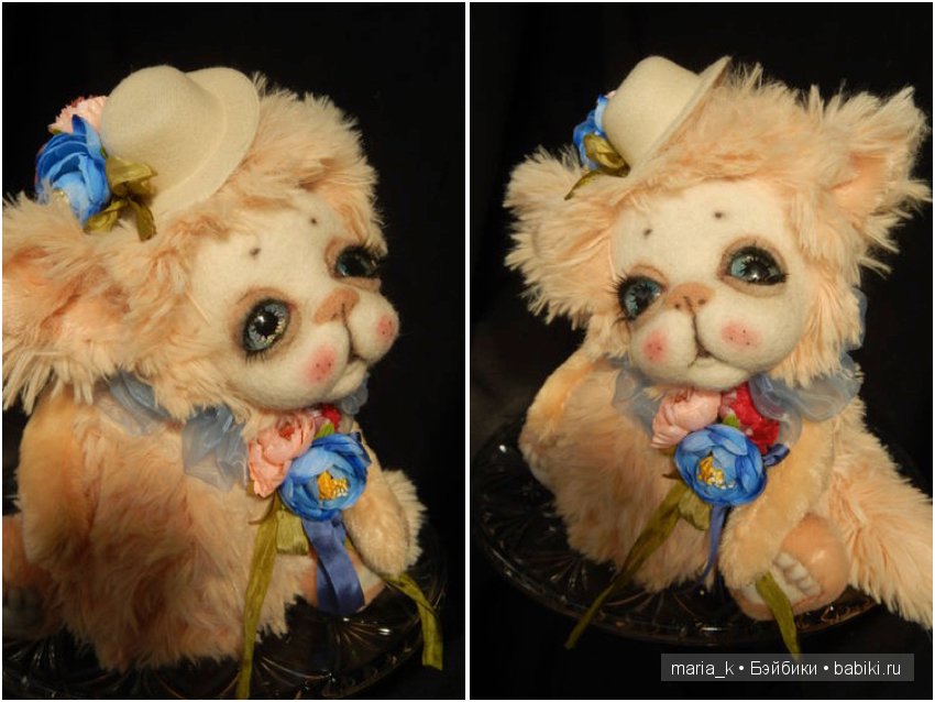 В предвкушении осенней Тишинки 2... Авторские работы Елены Головиной