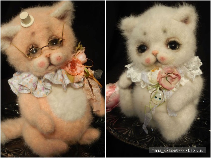 В предвкушении осенней Тишинки 2... Авторские работы Елены Головиной