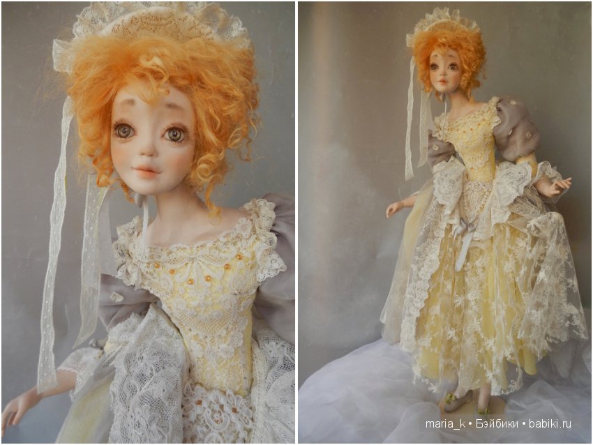 В предвкушении осенней Тишинки 2... Авторские работы Елены Головиной (фото 5)