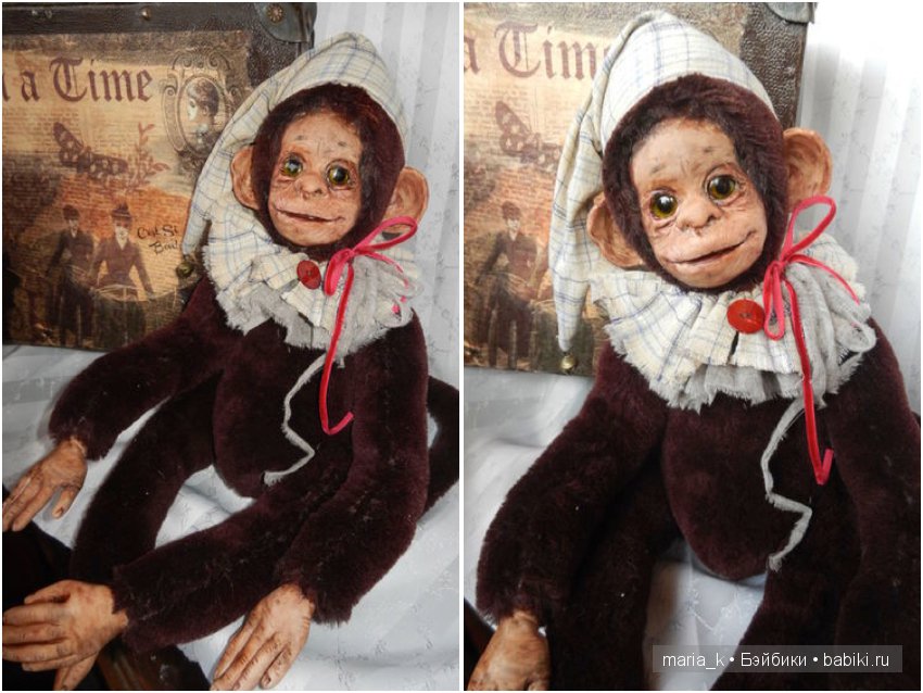 В предвкушении осенней Тишинки 2... Авторские работы Елены Головиной