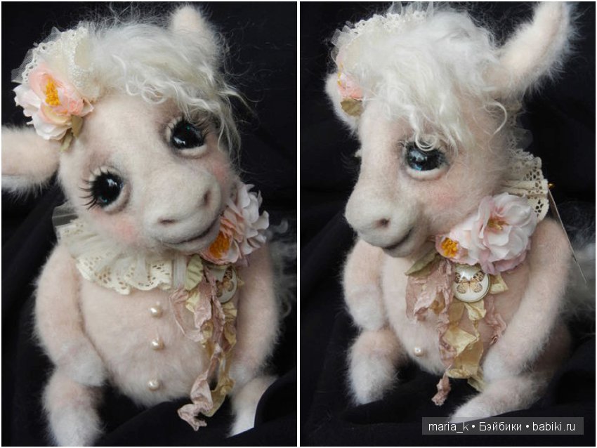 В предвкушении осенней Тишинки 2... Авторские работы Елены Головиной