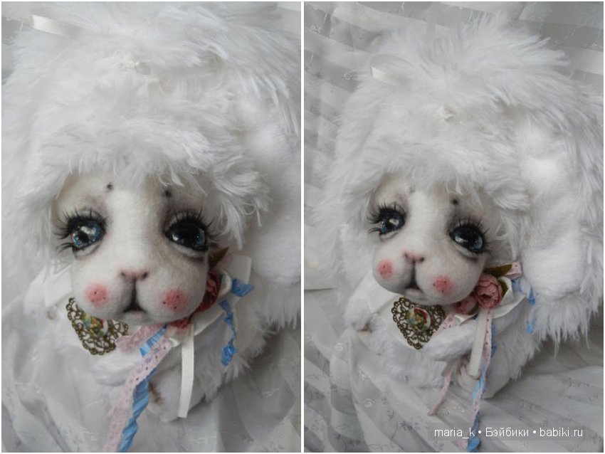 В предвкушении осенней Тишинки 2... Авторские работы Елены Головиной