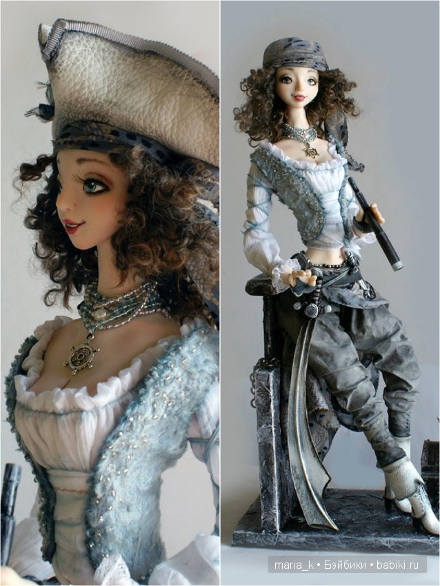 В предвкушении осенней Тишинки 4... Незабываемые улыбки от Анны Фадеевой