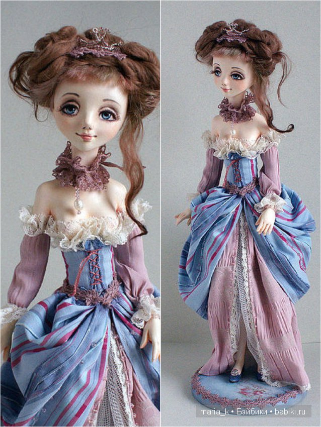 В предвкушении осенней Тишинки 4... Незабываемые улыбки от Анны Фадеевой