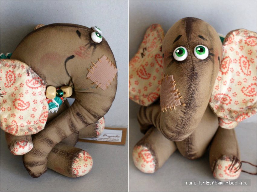 В предвкушении осенней Тишинки 4... Незабываемые улыбки от Анны Фадеевой