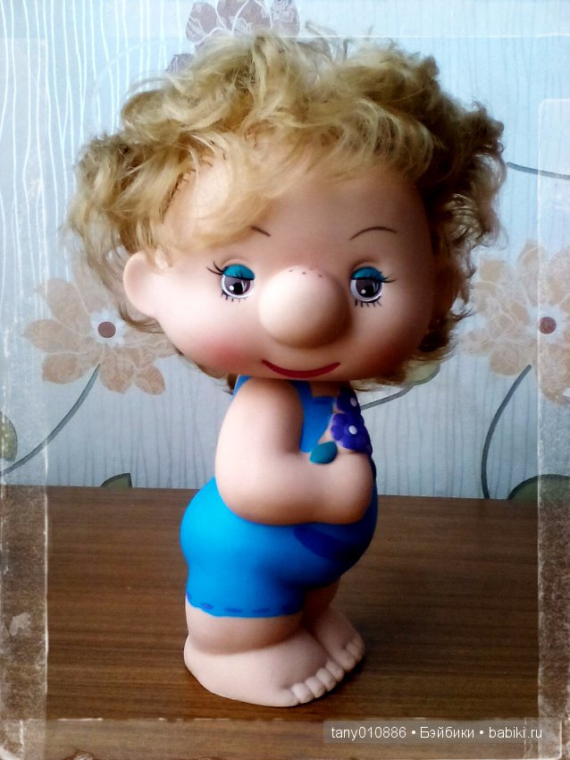 Малыш Антошка — Игровые мини