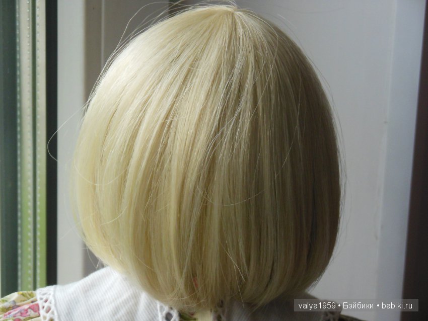 Mary Beth's - красавица от Pauline Jacobsen (фото 5)