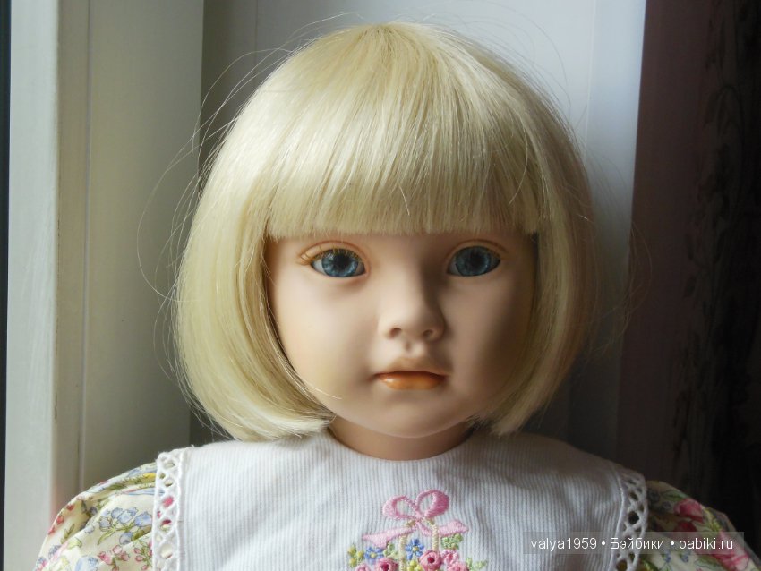 Mary Beth's - красавица от Pauline Jacobsen (фото 4)