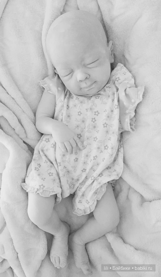 Новые малыши от Jessica Schenk (фото 9)