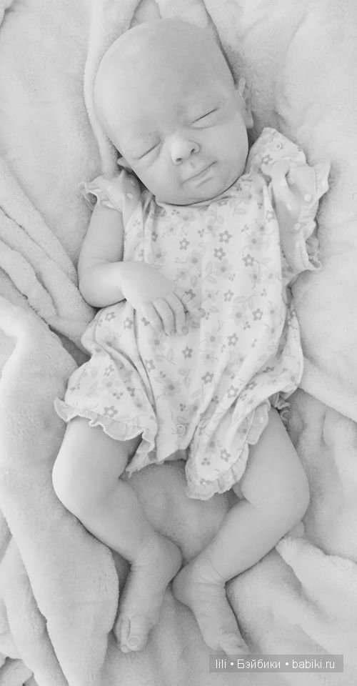 Новые малыши от Jessica Schenk (фото 6)