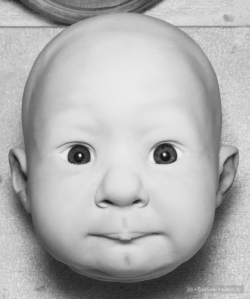 Новые малыши от Jessica Schenk (фото 2)