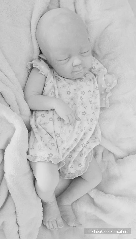 Новые малыши от Jessica Schenk (фото 7)