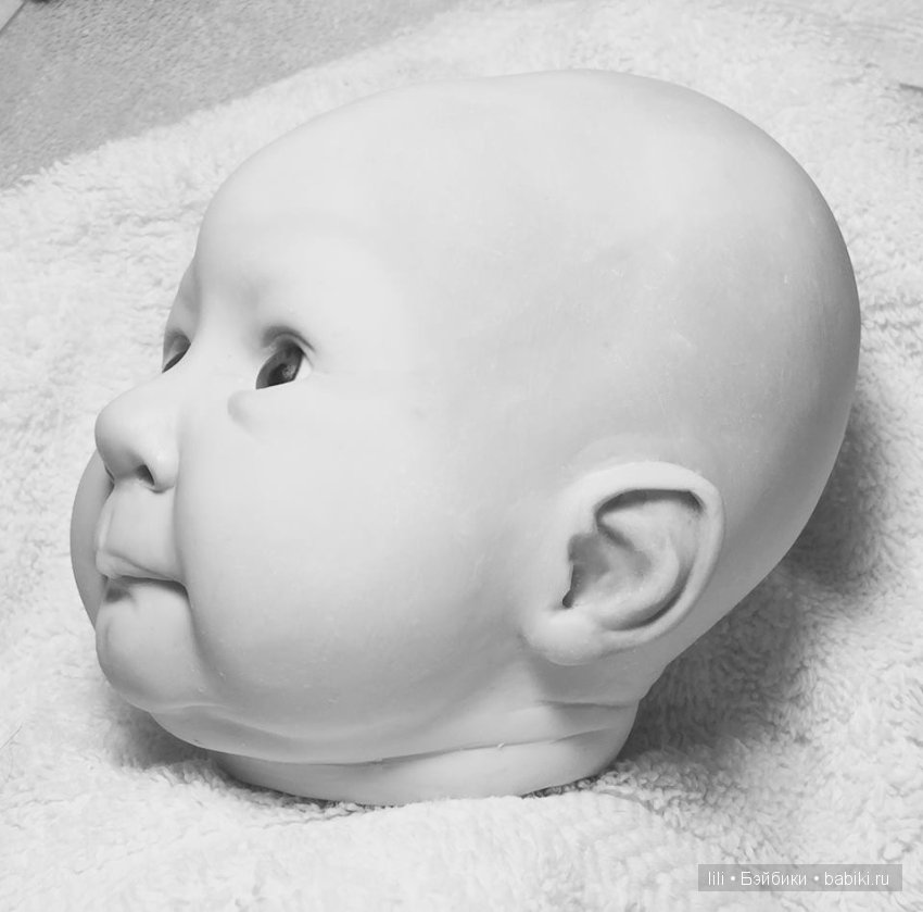 Новые малыши от Jessica Schenk