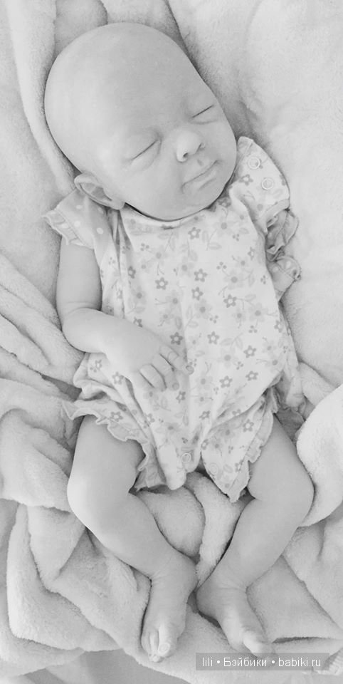 Новые малыши от Jessica Schenk (фото 5)