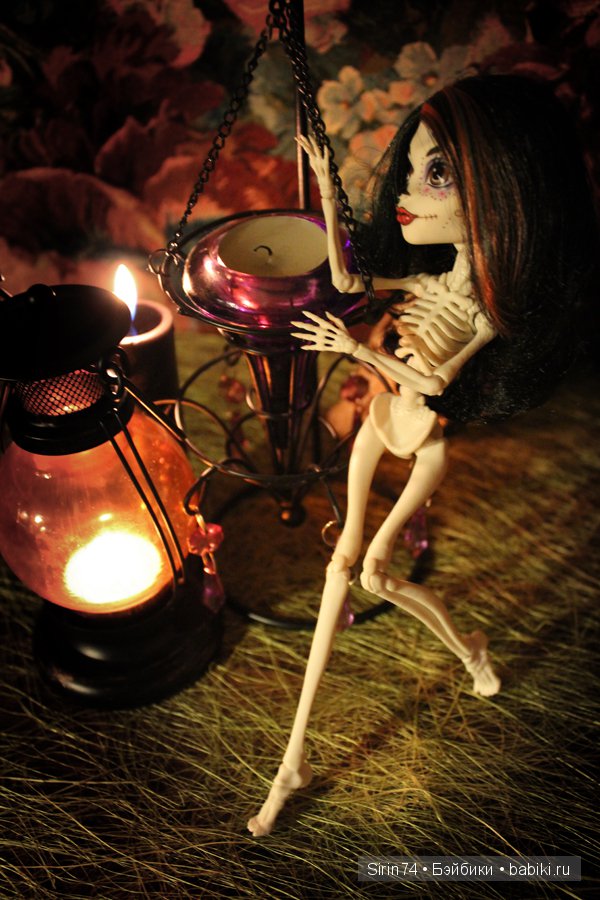 Топик не для всех — Куклы Monster High и Ever After High: G1 (фото 4)