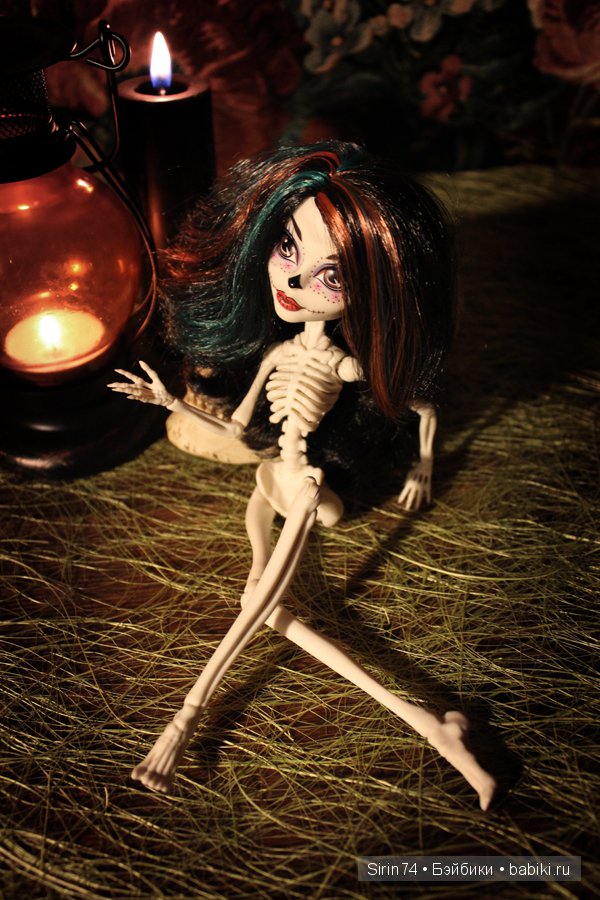 Топик не для всех — Куклы Monster High и Ever After High: G1 (фото 3)