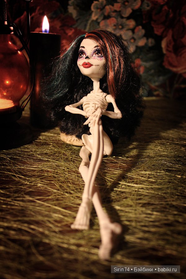 Топик не для всех — Куклы Monster High и Ever After High: G1