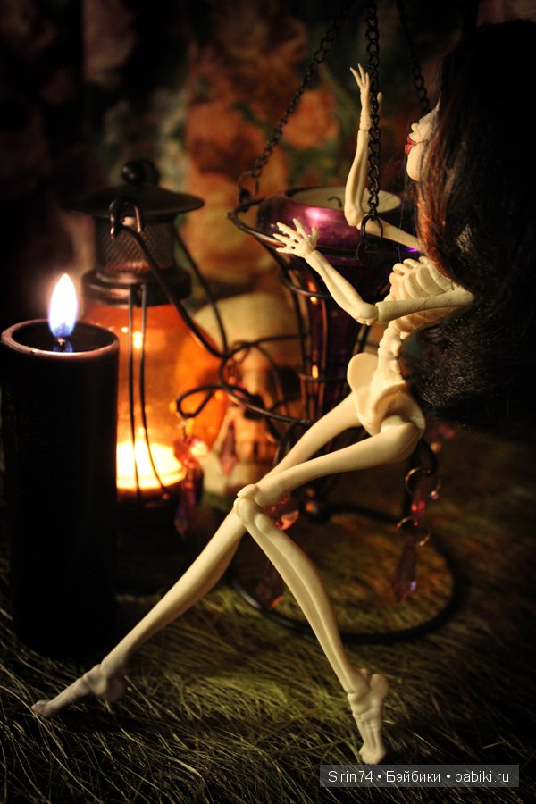 Топик не для всех — Куклы Monster High и Ever After High: G1 (фото 5)