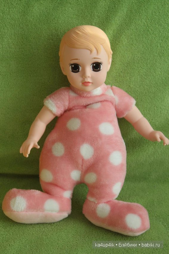 Лохматик Руби от Моники Левениг