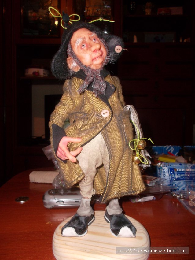 Маленький народец, сказочные коротышки (фото 2)