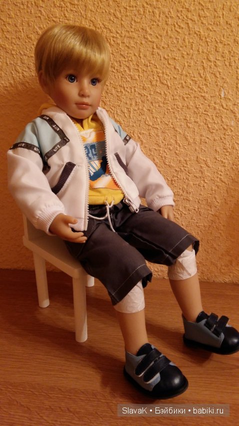 Мечтала, но не верила. А верить надо, мечты сбываются! Бобо kidz and cats (фото 5)