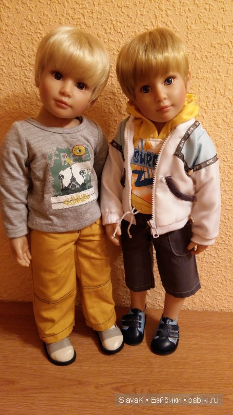 Мечтала, но не верила. А верить надо, мечты сбываются! Бобо kidz and cats