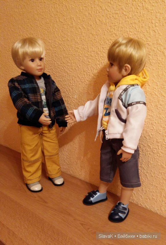 Мечтала, но не верила. А верить надо, мечты сбываются! Бобо kidz and cats (фото 9)