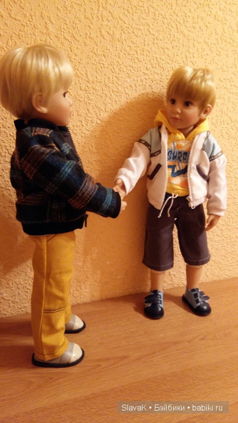 Мечтала, но не верила. А верить надо, мечты сбываются! Бобо kidz and cats (фото 10)