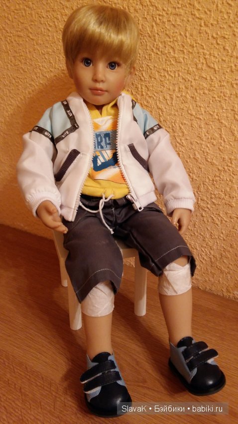 Мечтала, но не верила. А верить надо, мечты сбываются! Бобо kidz and cats (фото 4)