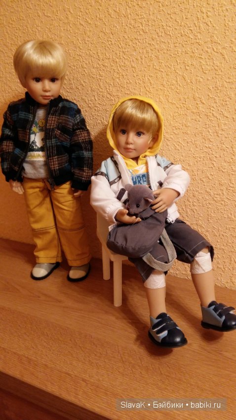 Мечтала, но не верила. А верить надо, мечты сбываются! Бобо kidz and cats