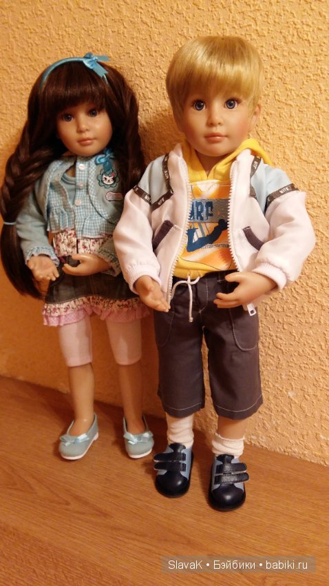 Мечтала, но не верила. А верить надо, мечты сбываются! Бобо kidz and cats (фото 6)