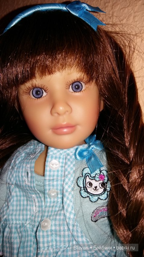 Мечтала, но не верила. А верить надо, мечты сбываются! Бобо kidz and cats (фото 7)