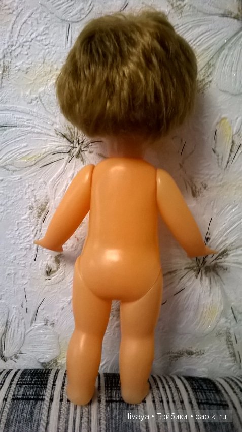 Пополнение винтажечек и прошу помощи в опознании (фото 2)