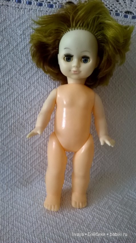 Пополнение винтажечек и прошу помощи в опознании (фото 3)