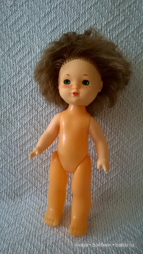 Пополнение винтажечек и прошу помощи в опознании (фото 7)