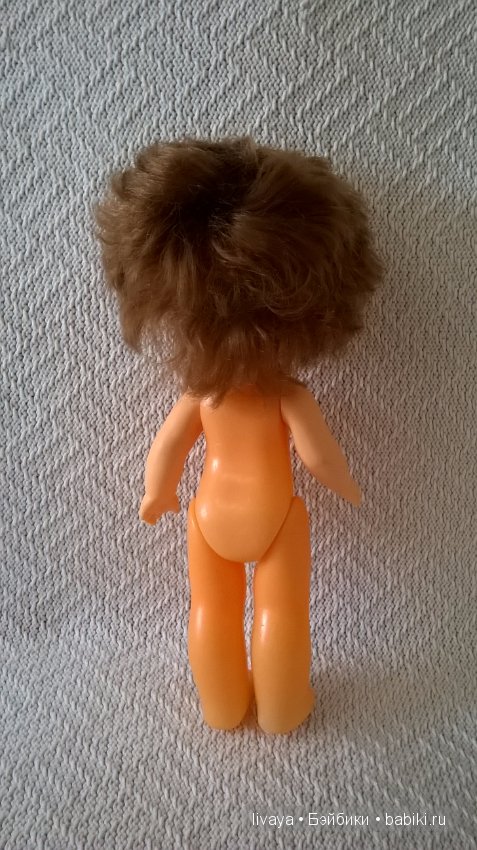 Пополнение винтажечек и прошу помощи в опознании (фото 8)