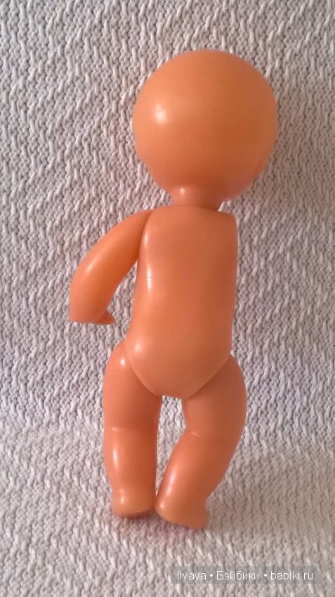 Пополнение винтажечек и прошу помощи в опознании