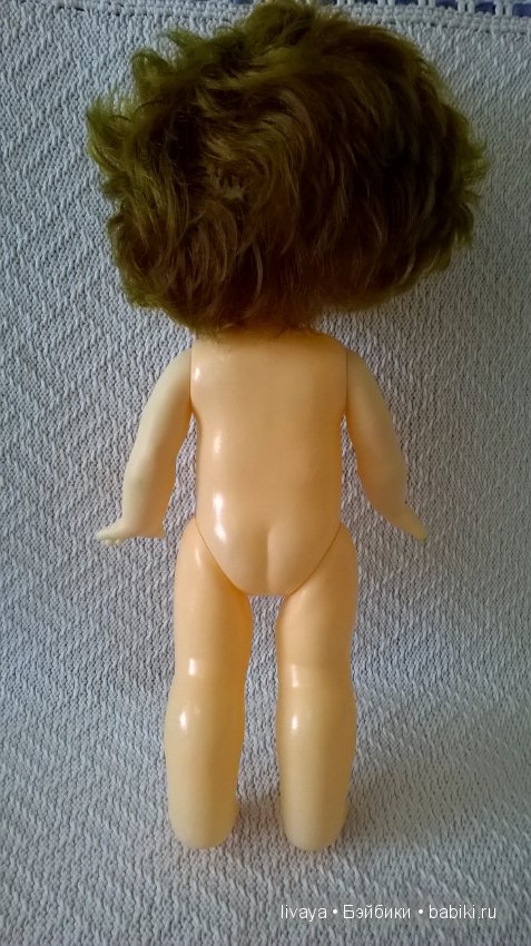 Пополнение винтажечек и прошу помощи в опознании (фото 4)