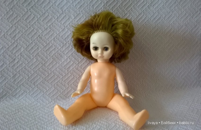 Пополнение винтажечек и прошу помощи в опознании (фото 6)