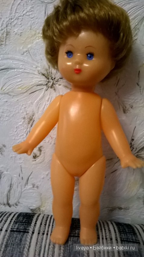 Пополнение винтажечек и прошу помощи в опознании