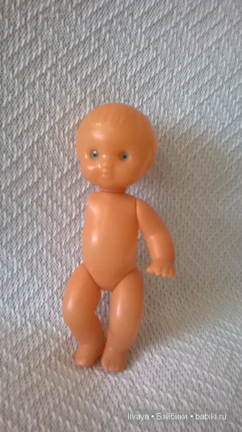 Пополнение винтажечек и прошу помощи в опознании