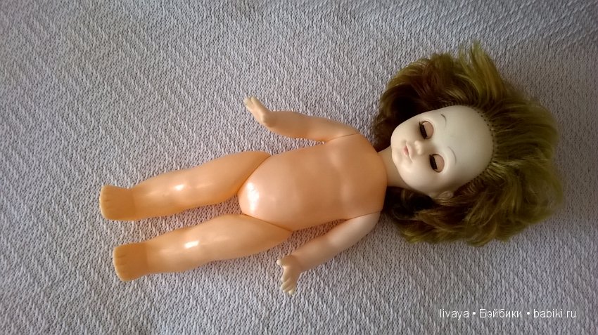 Пополнение винтажечек и прошу помощи в опознании (фото 5)