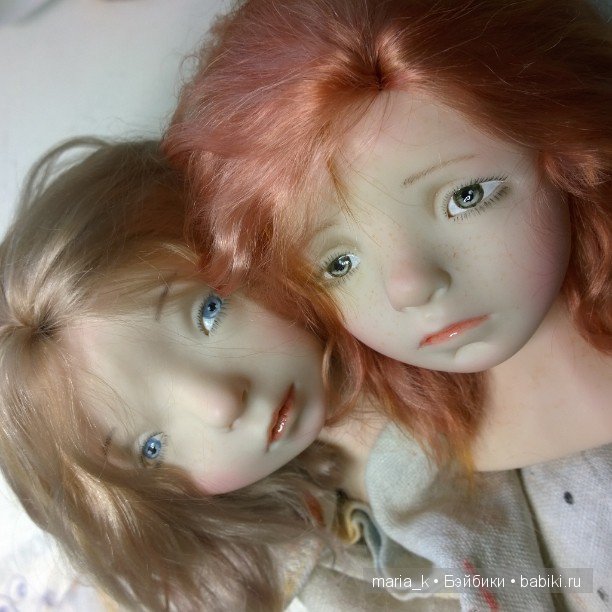 В предвкушении осенней Тишинки 3... Сплошное очарование от Натальи Мурашовой (фото 9)