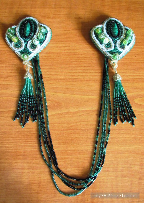 Бисерная чушь — Другие хобби и увлечения: сад (фото 2)