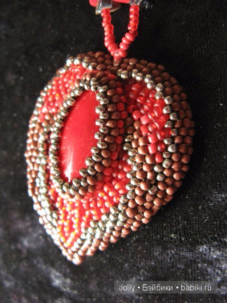 Бисерная чушь — Другие хобби и увлечения: сад