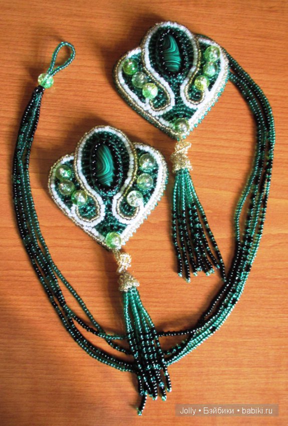 Бисерная чушь — Другие хобби и увлечения: сад