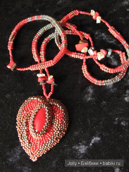 Бисерная чушь — Другие хобби и увлечения: сад