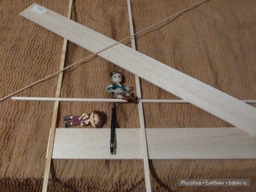 Долгосторой №1 сдан в эксплуатацию. Домик для реалика (фото 2)