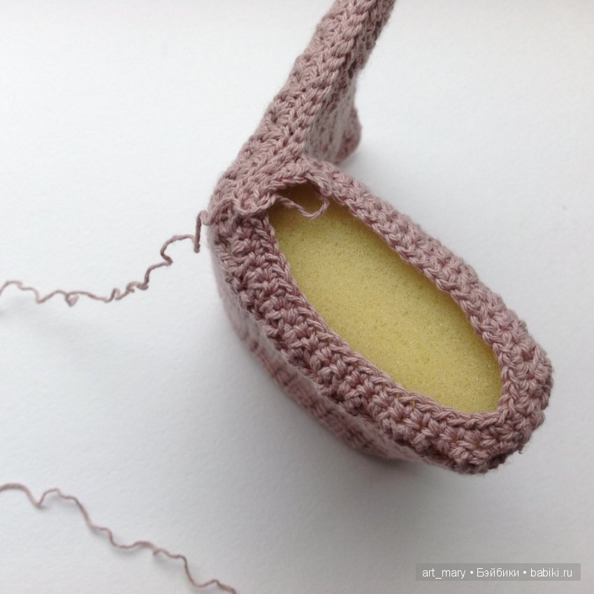 Спокойной ночи, малыш — Мебель для кукол и домиков: фото