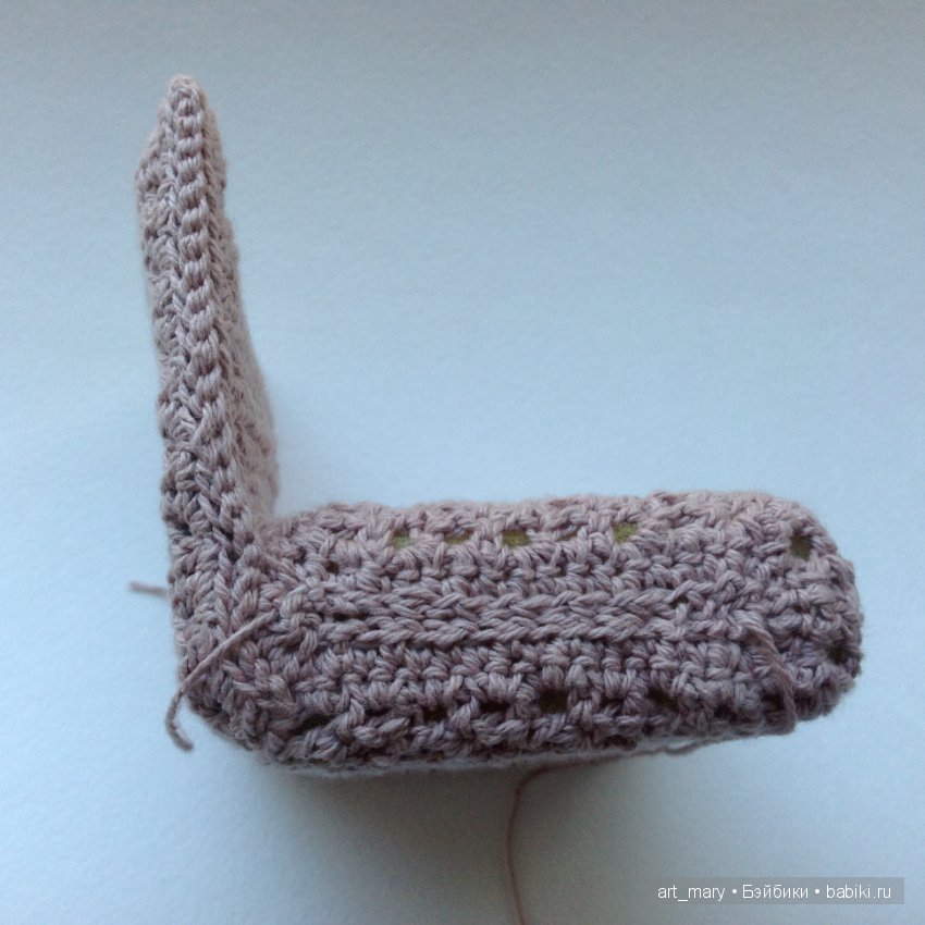 Спокойной ночи, малыш — Мебель для кукол и домиков: фото